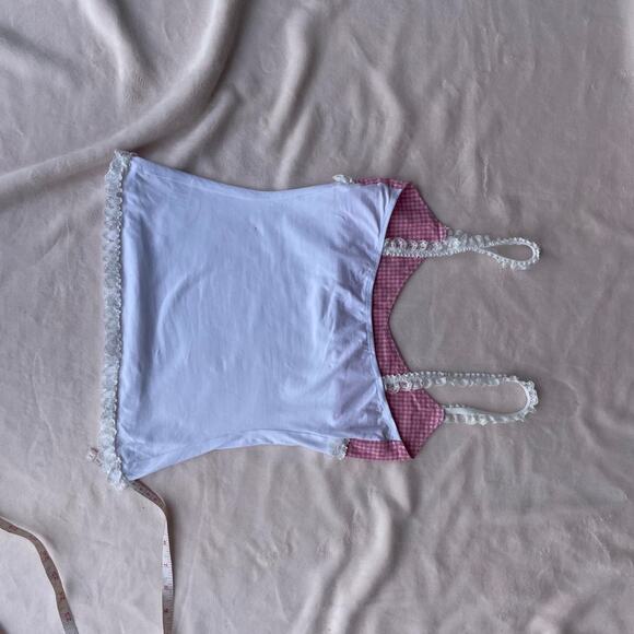 dream angel peony top - Picture 5 of 6